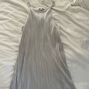 Francesca’s dress